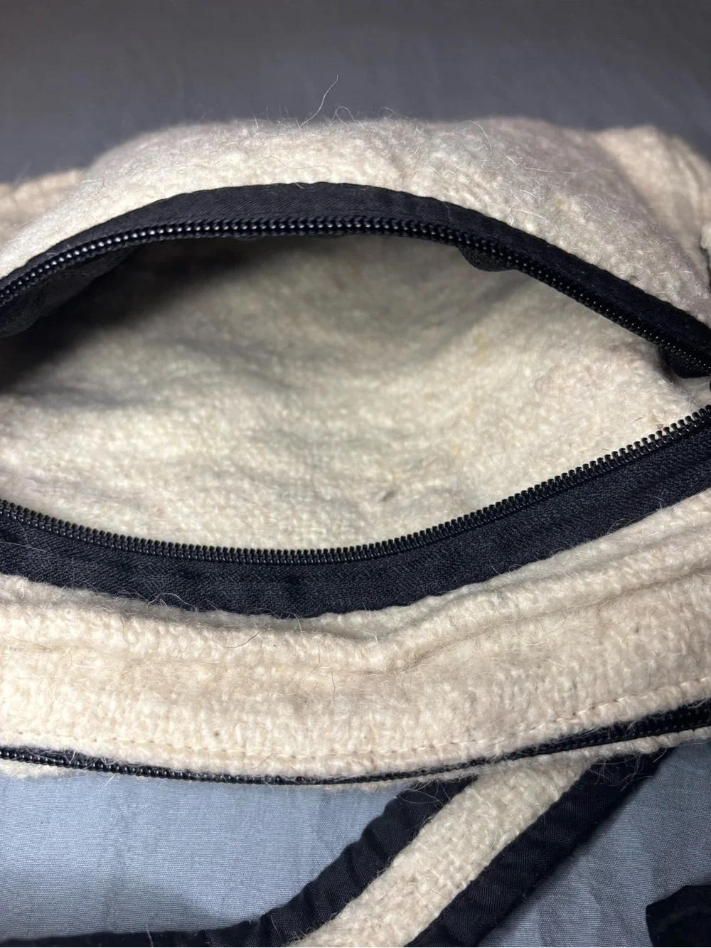 N/A textured cream