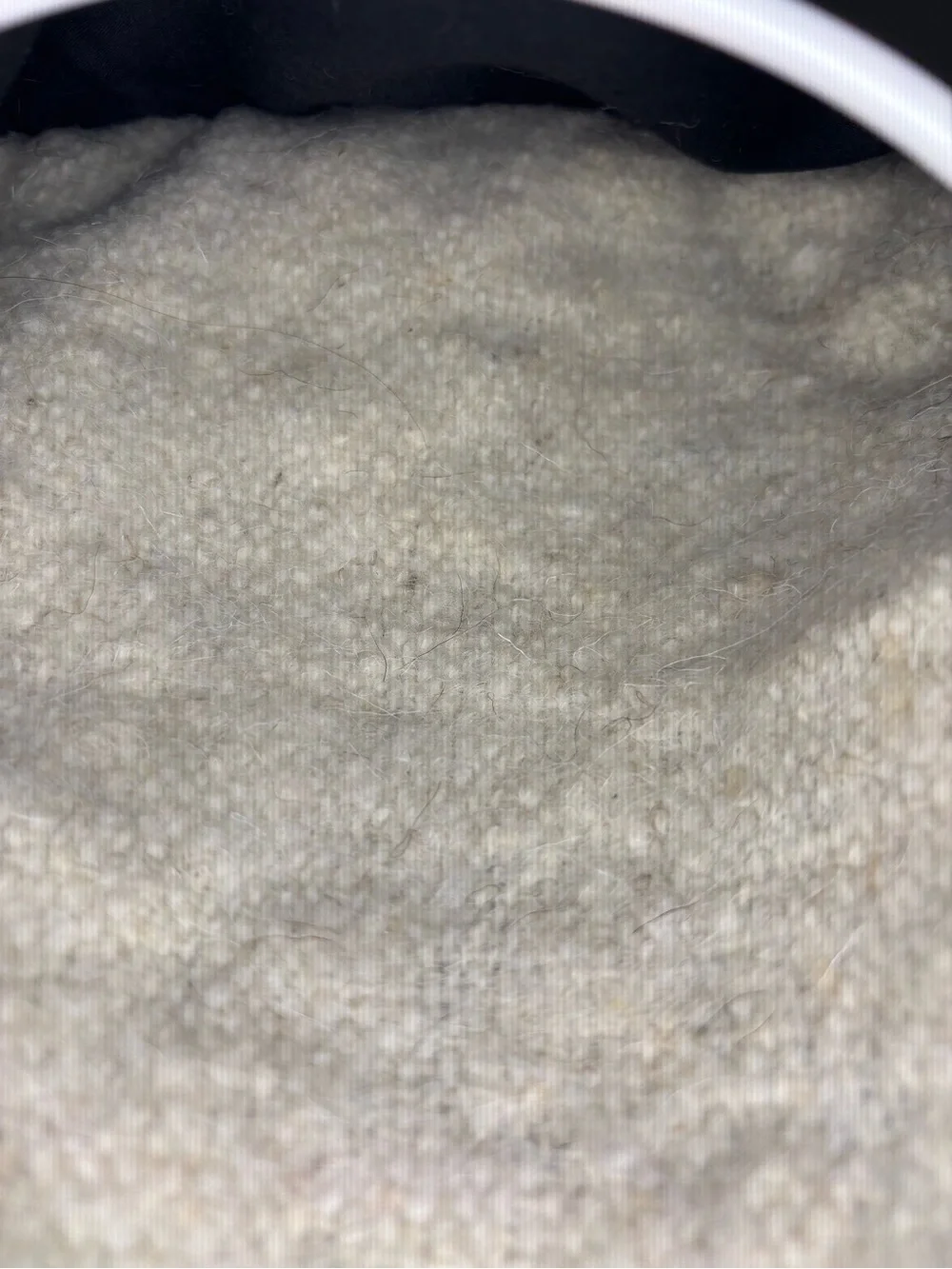 N/A textured cream