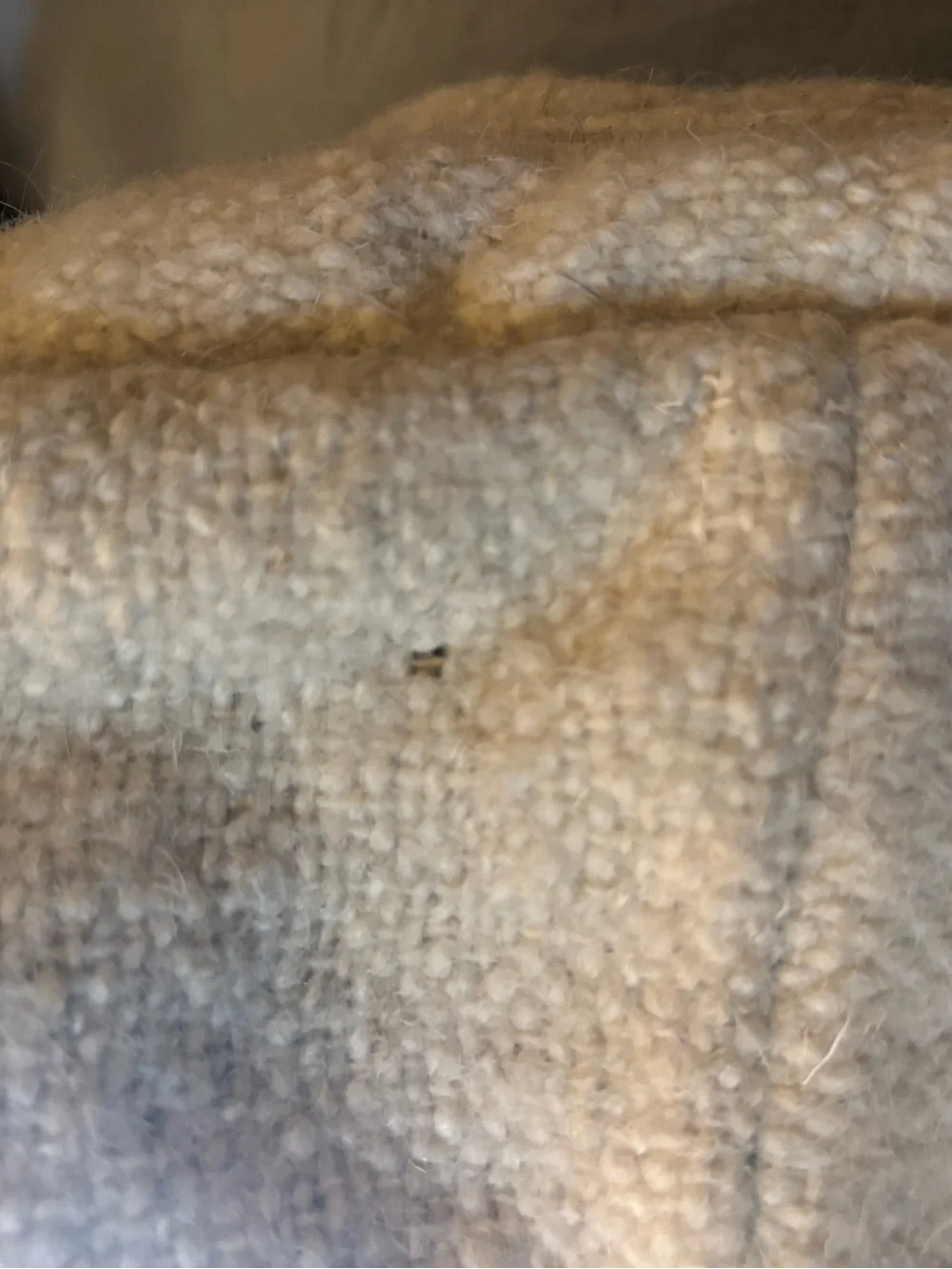 N/A textured cream