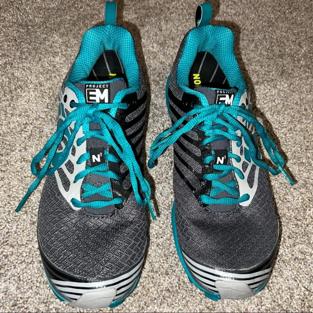 Pearl Izumi this pair