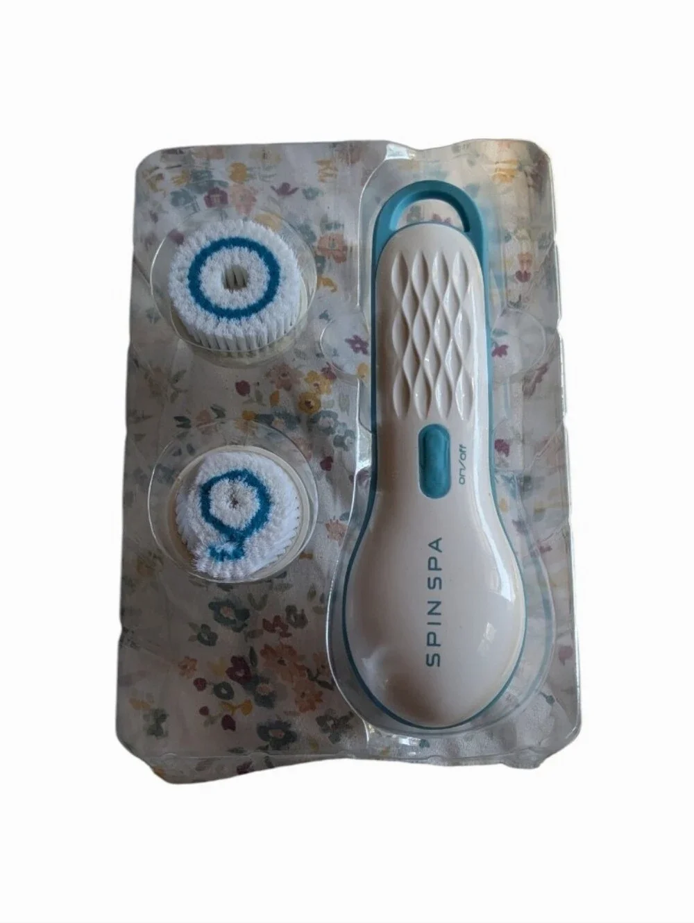 Skin Spa cleansing facial