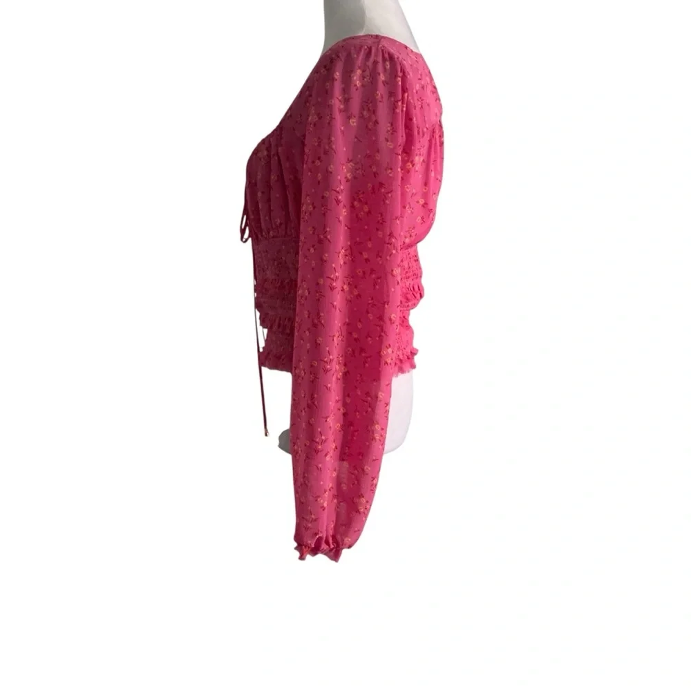 Free People closet length