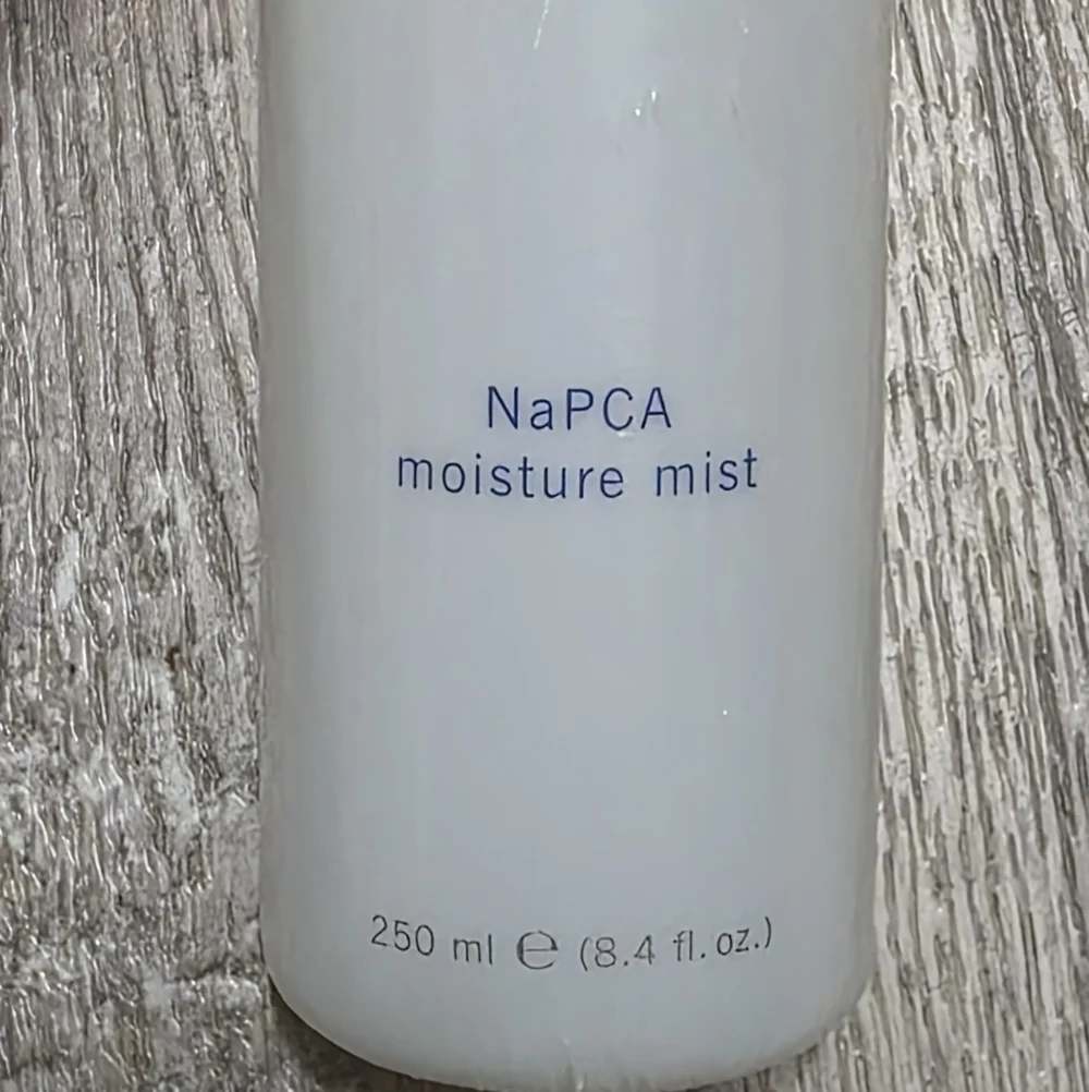 Nu Skin NaPCA Moisture Mist NaPCA Hydration 250ml 8.4 fl oz Factory Sealed