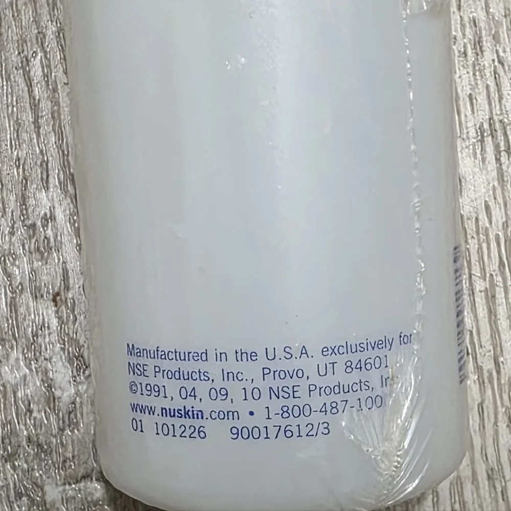 Nu Skin NaPCA Moisture Mist NaPCA Hydration 250ml 8.4 fl oz Factory Sealed