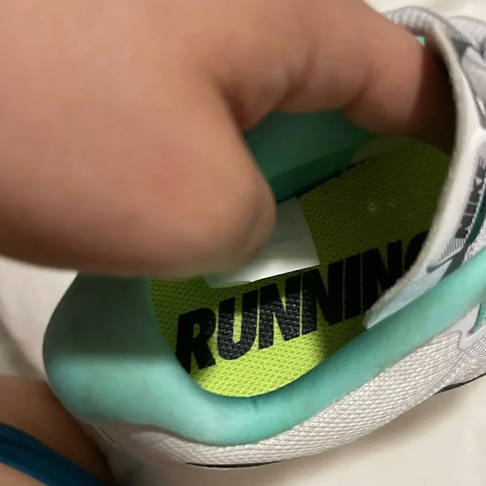 Nike used see