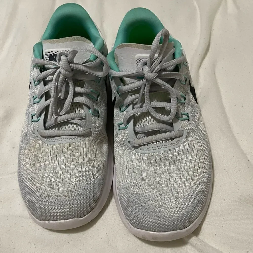 Nike used see