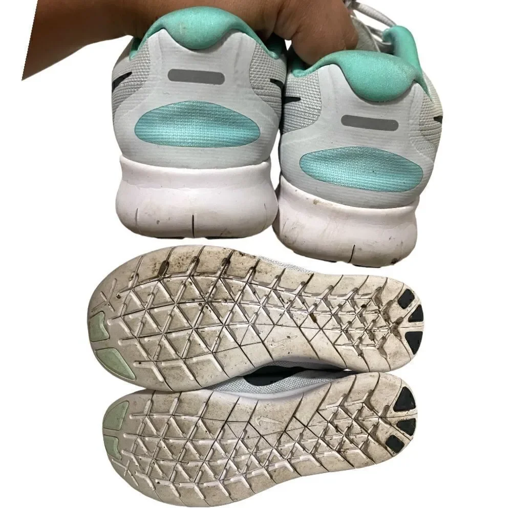 Nike used see