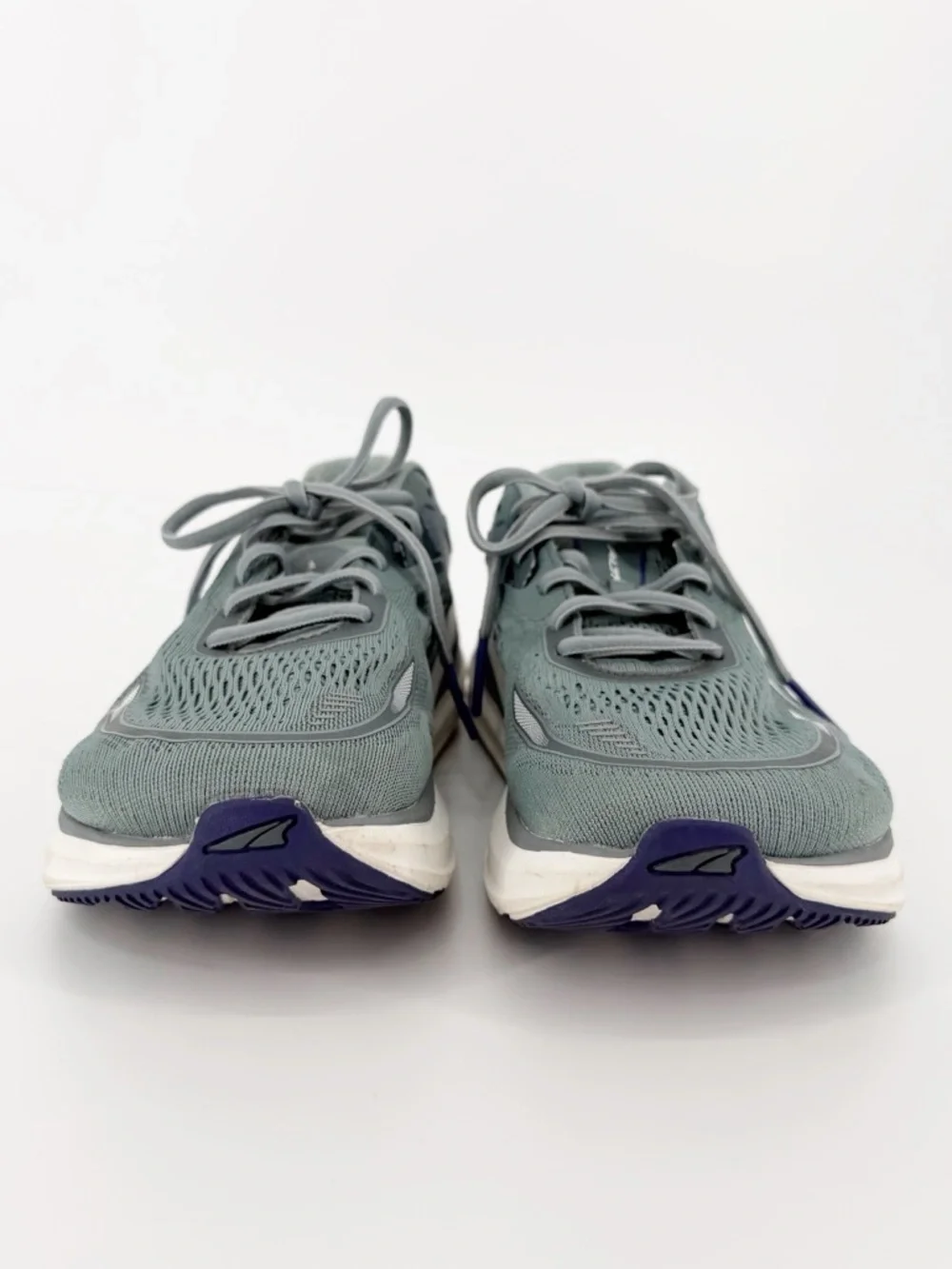 Altra Paradigm 6 Shoes Womens 9.5 Running Walking Athletic Sneaker