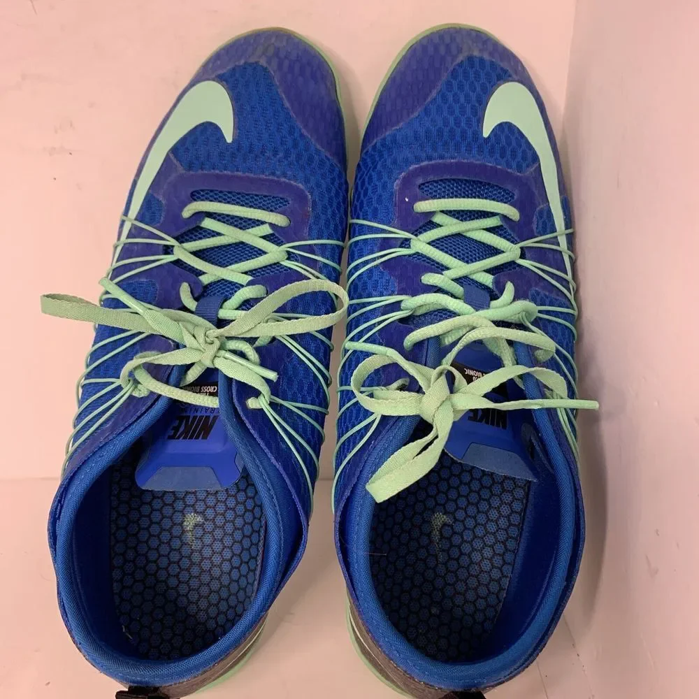 Nike Free 1.0 Cross Bionic Training Shoes  - Size‎ Womens US 10