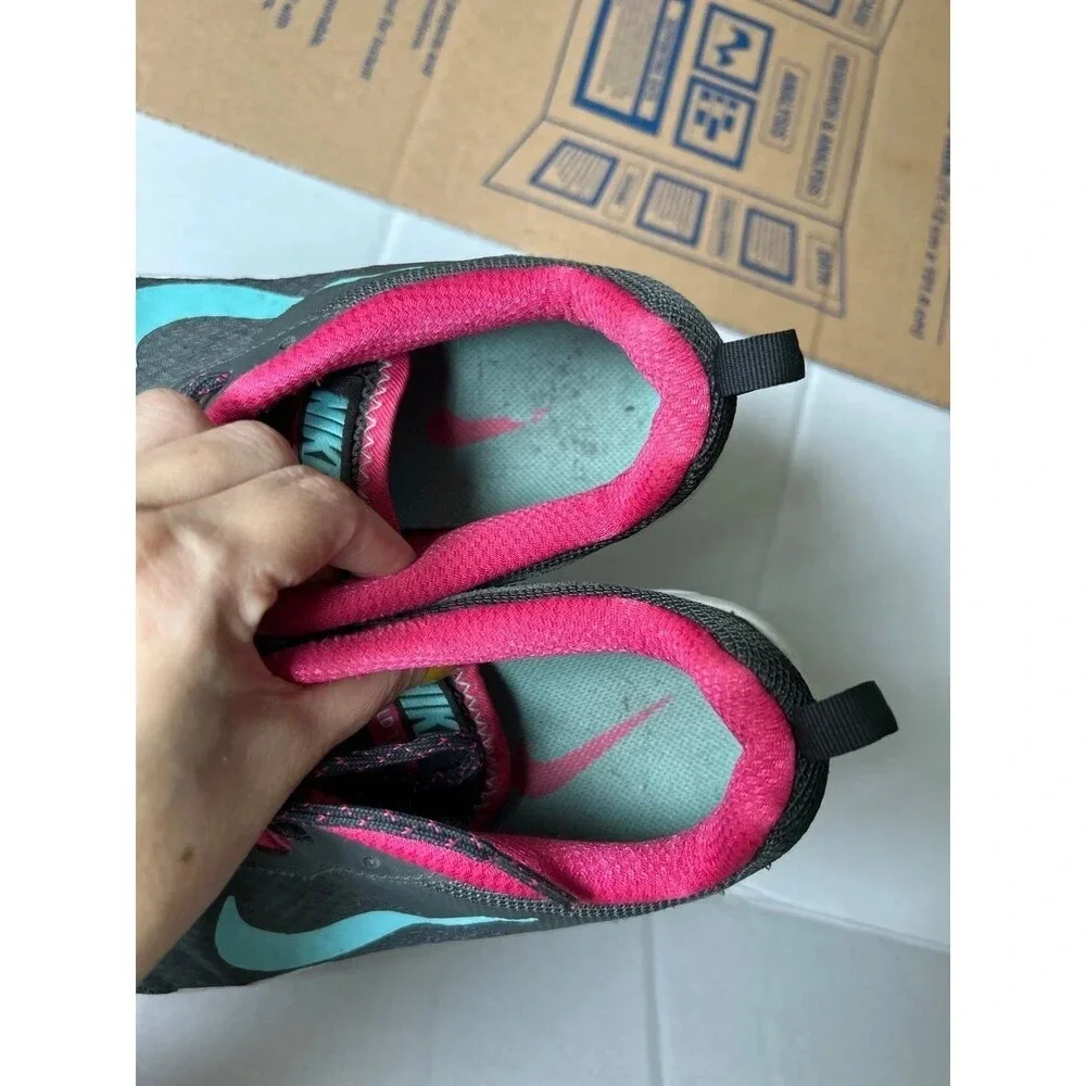 Nike Wild Trail Women’s Shoes 10