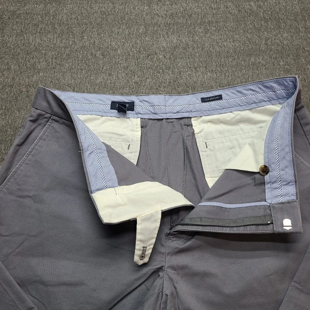 J. Crew elevate your