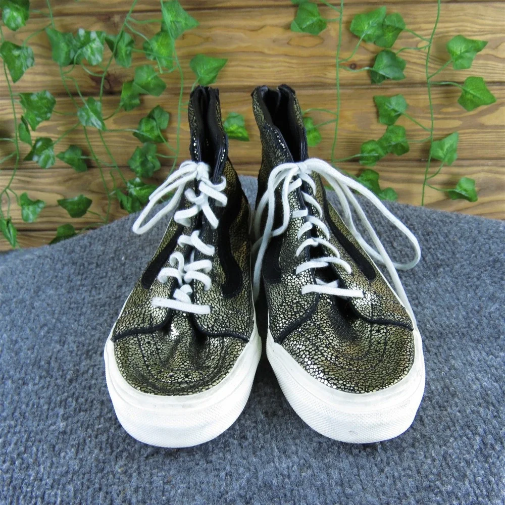 Vans women sk8