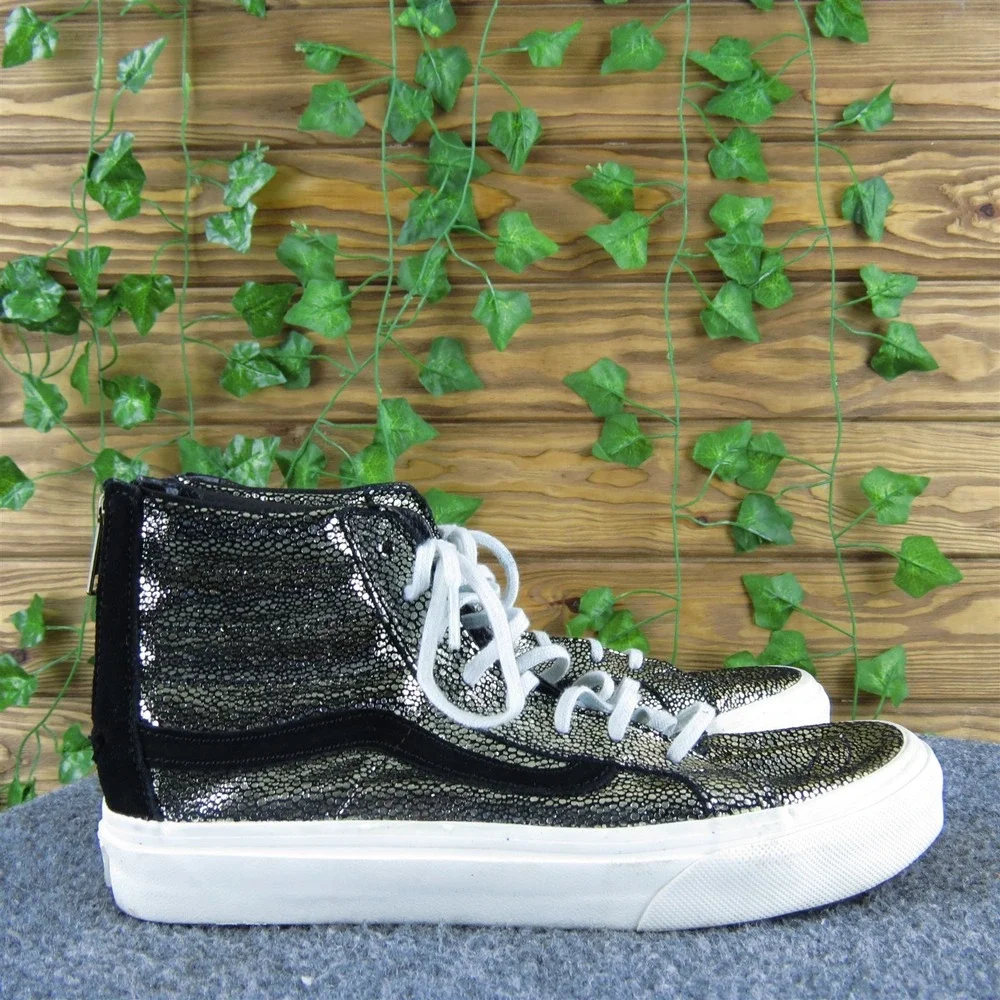 Vans women sk8
