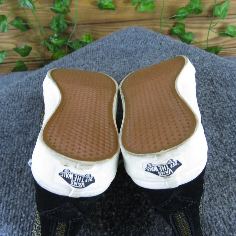 Vans women sk8