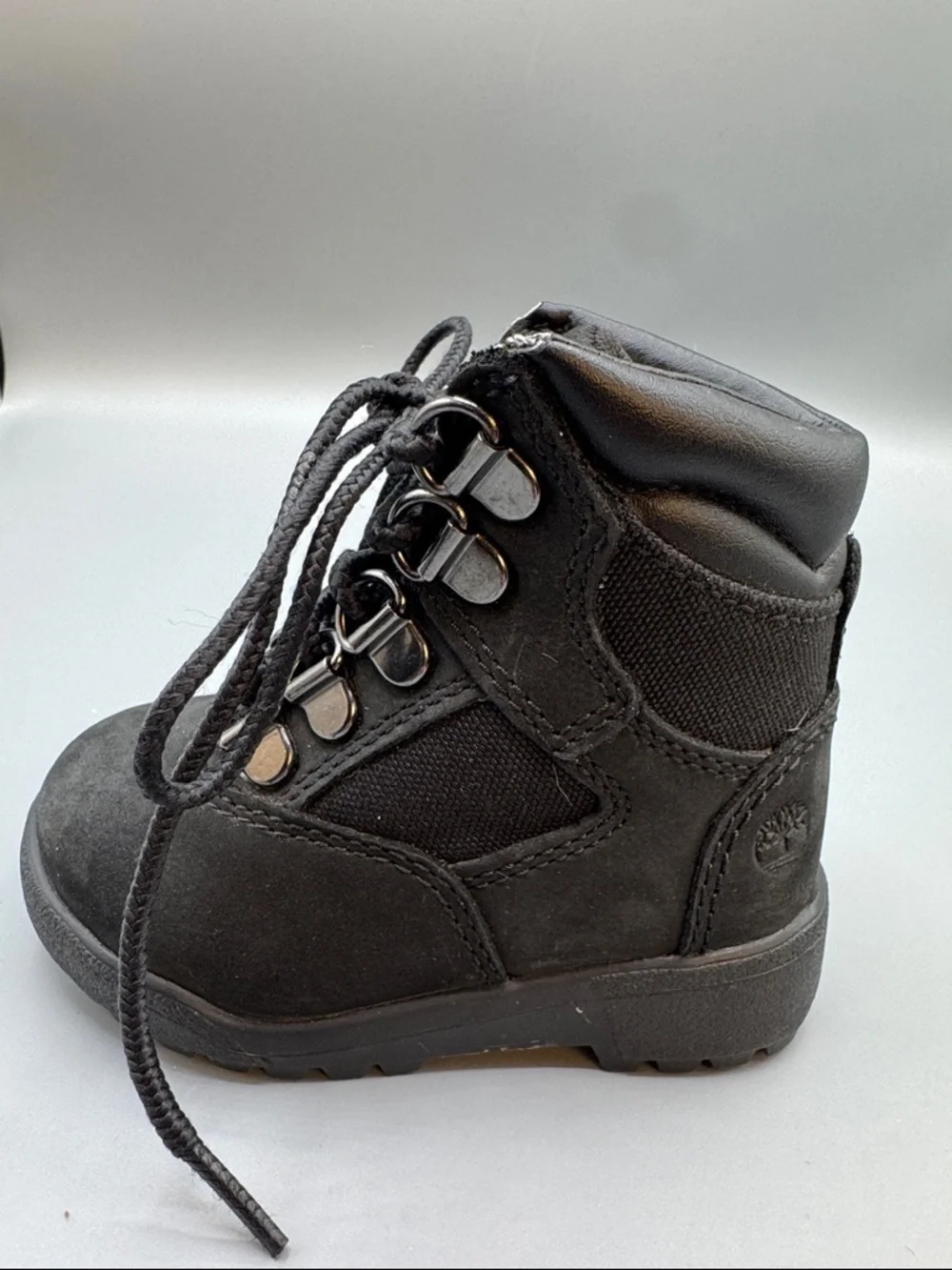 Timberland free boots play