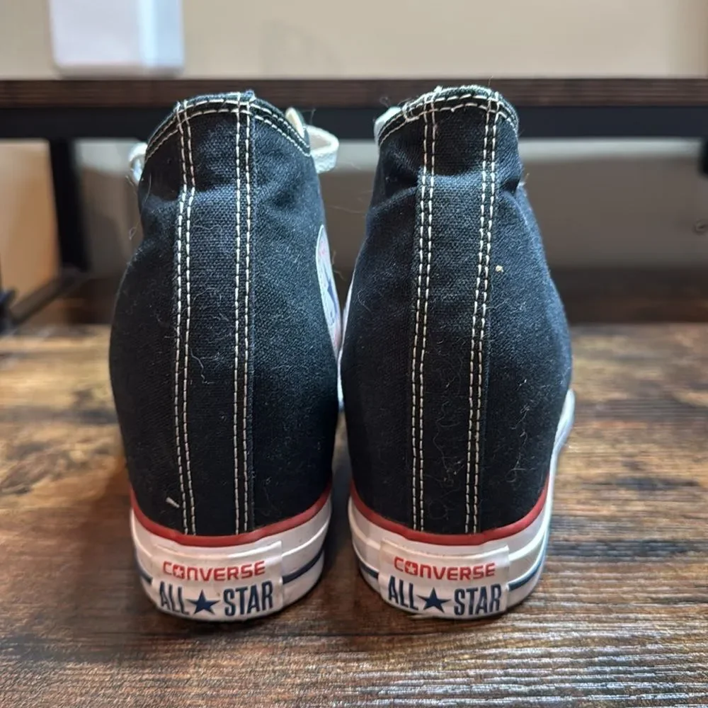 Converse chuck taylor