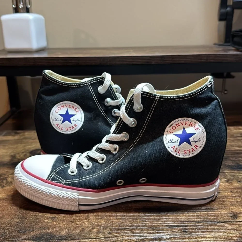 Converse chuck taylor