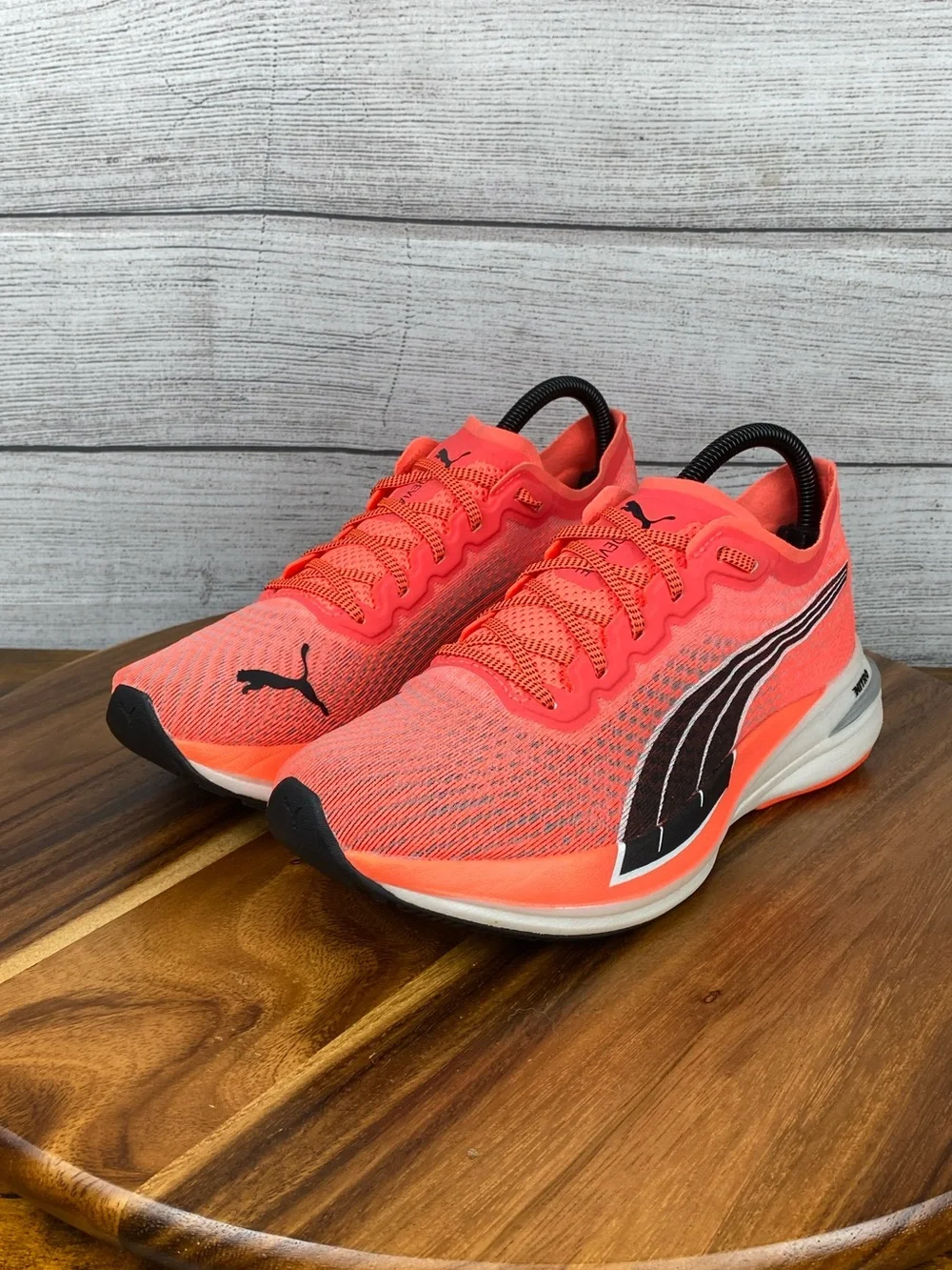 Puma referral running