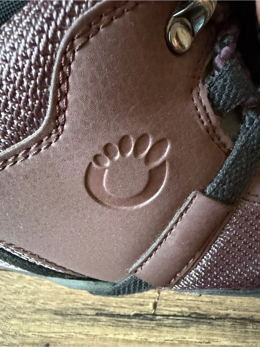 Xero Shoes Women's Daylite Hiker Boots | Size 9 | Purple | EUC