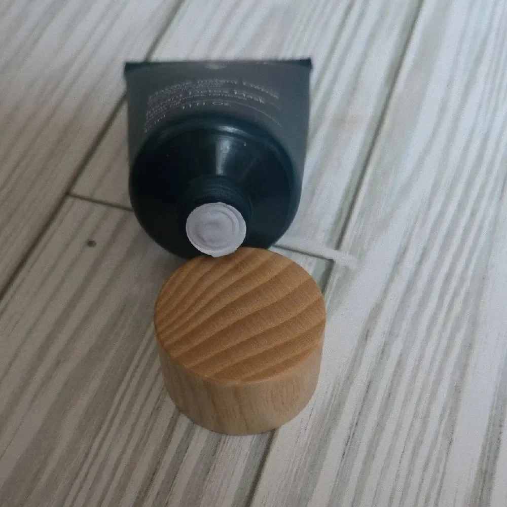 Caudalie detox mask