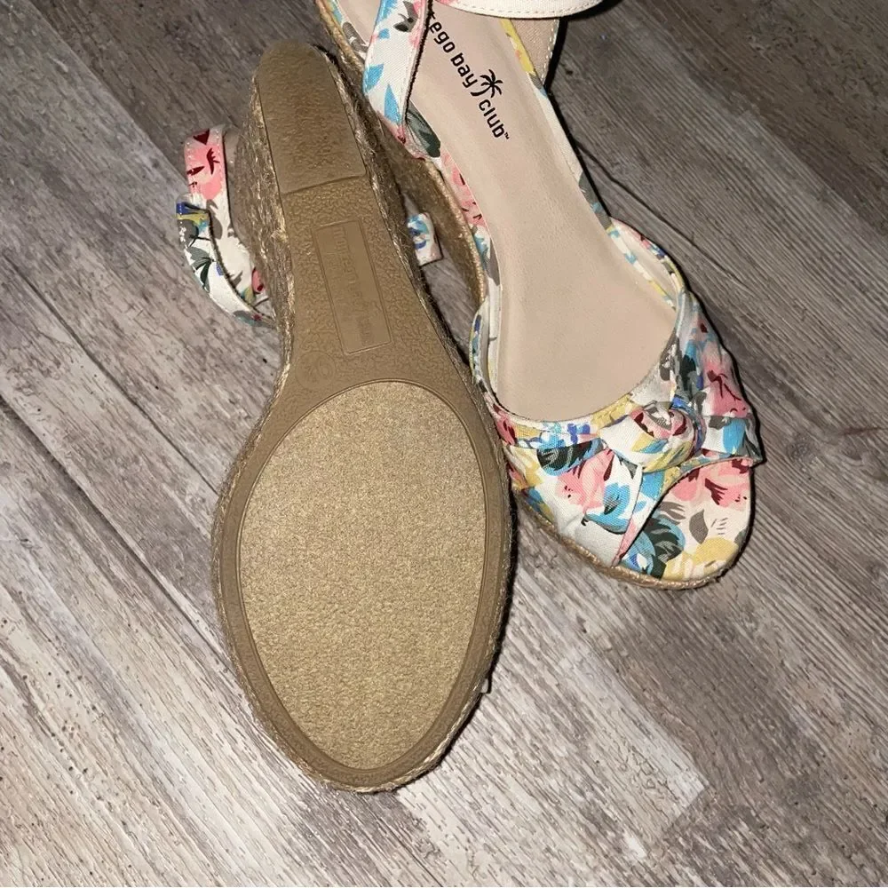 Montego Bay Club nwot sz