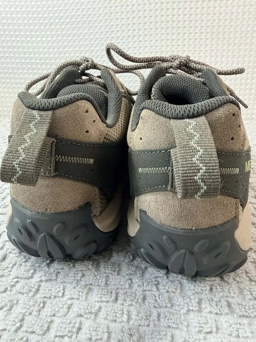 Merrell Accentor 3 Women's Hiking Shoes  Sz 7.5
