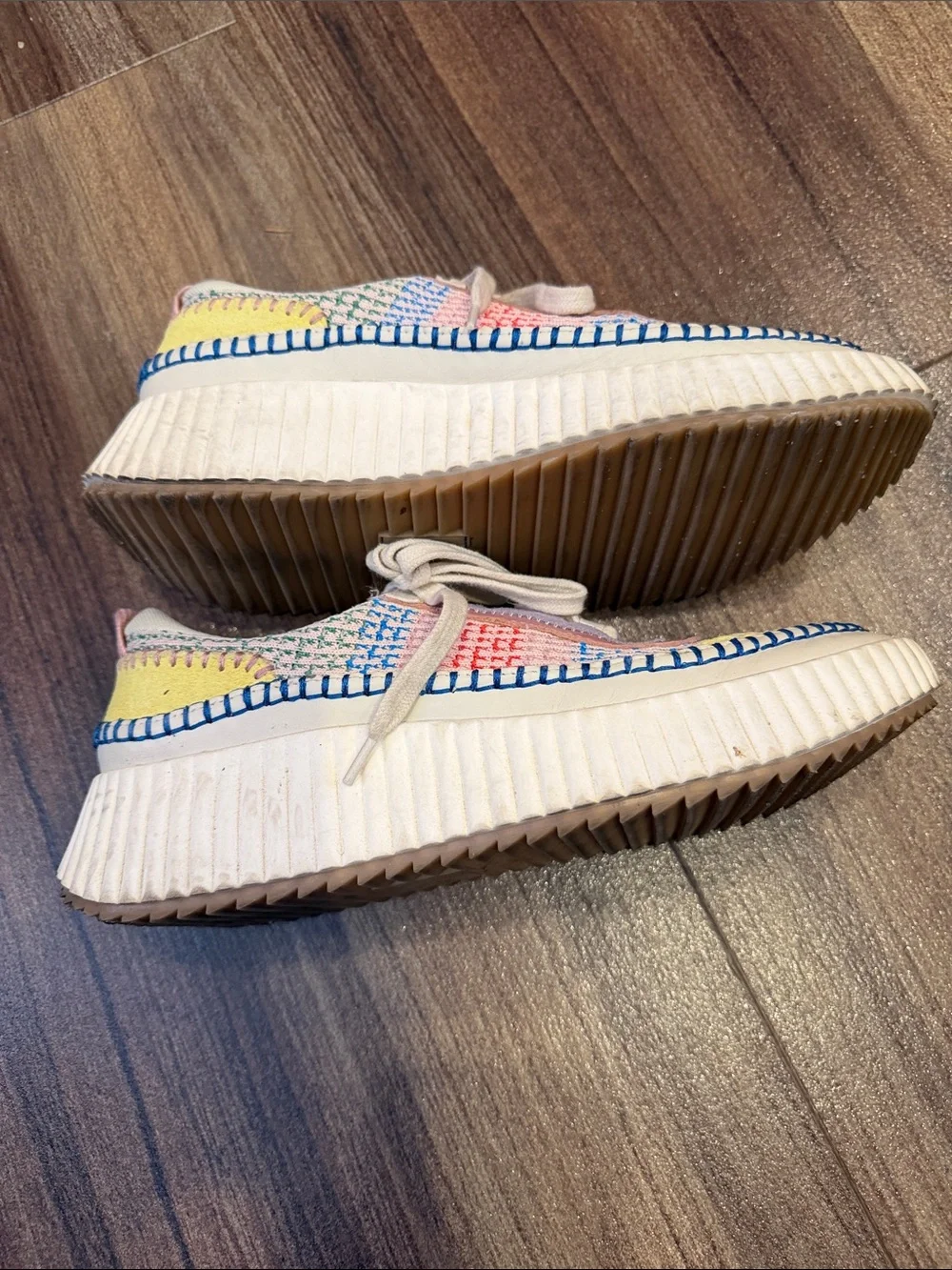 Dolce Vita Dolen Sneakers