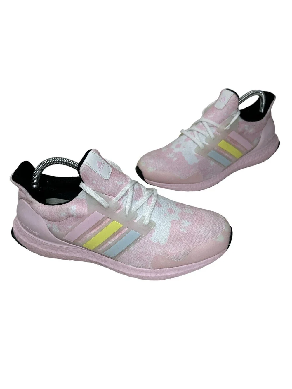 Adidas Ultraboost W Sky Tint Pink Women’s Size 9.5 H02810 Rare