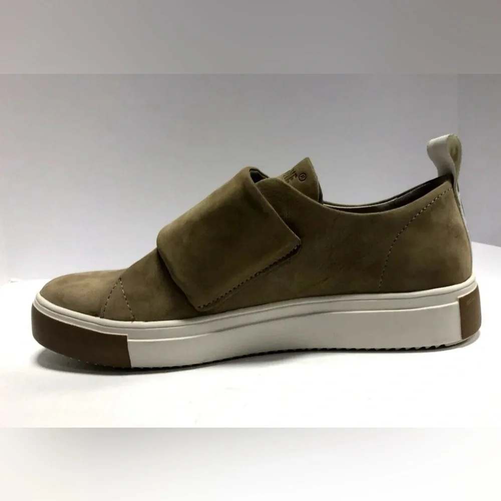 Blackstone, RL61 Womens Biege Shoes Size EUR39 M US9