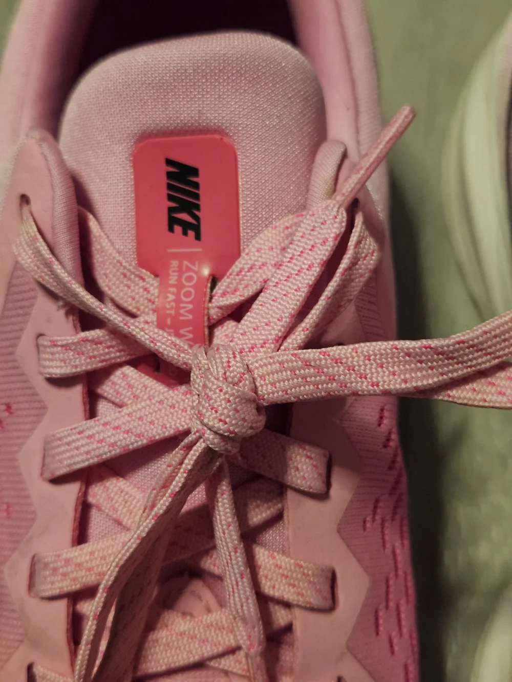 Nike women zoom