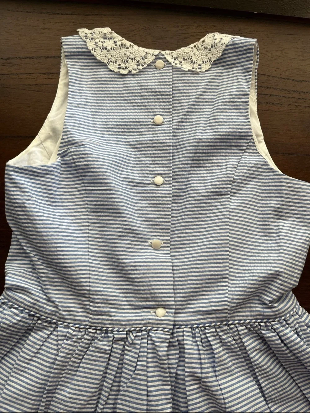 Ralph Lauren beautiful dress