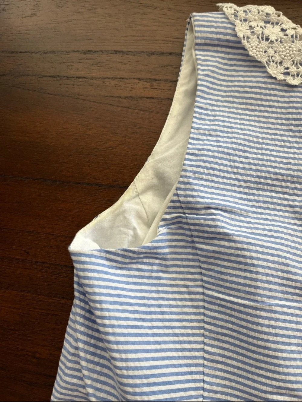 Ralph Lauren beautiful dress