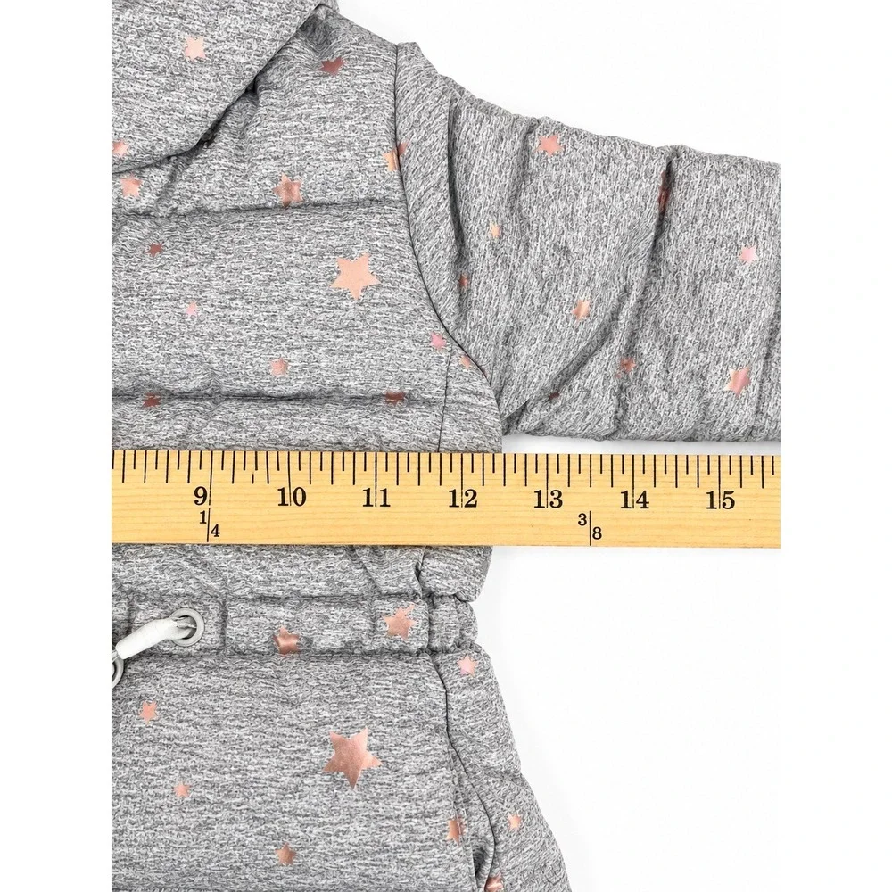 GAP fit fleece