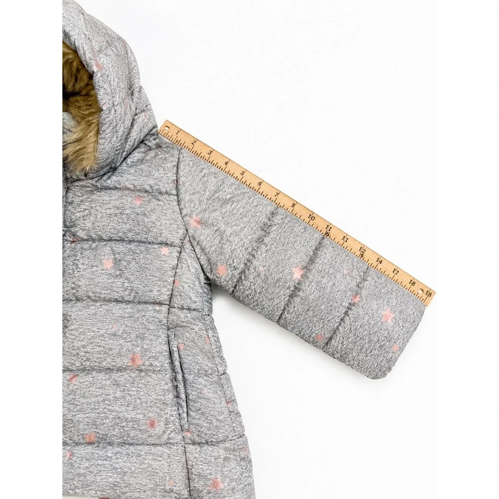 GAP 25 shimmering
