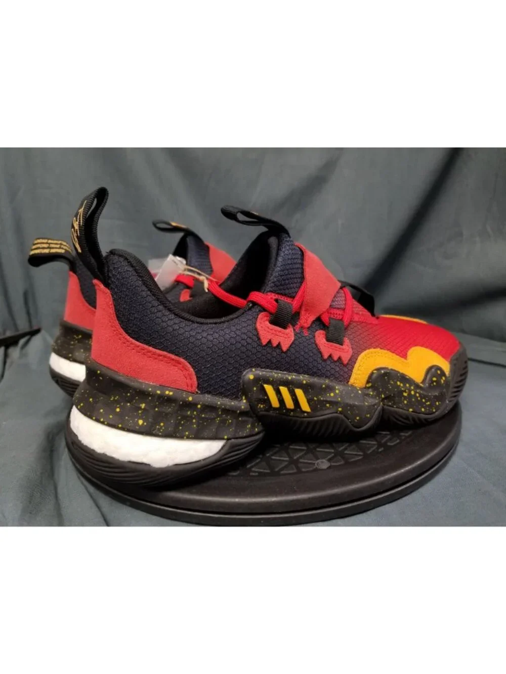 adidas trae young