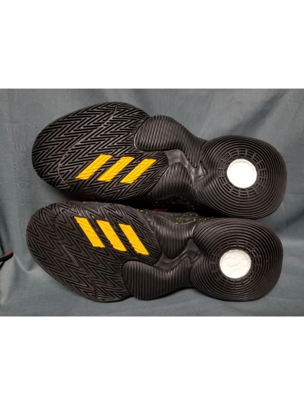 adidas trae young