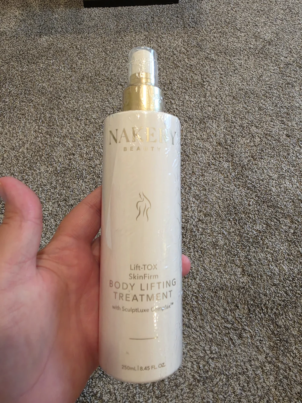 N/A body lifting