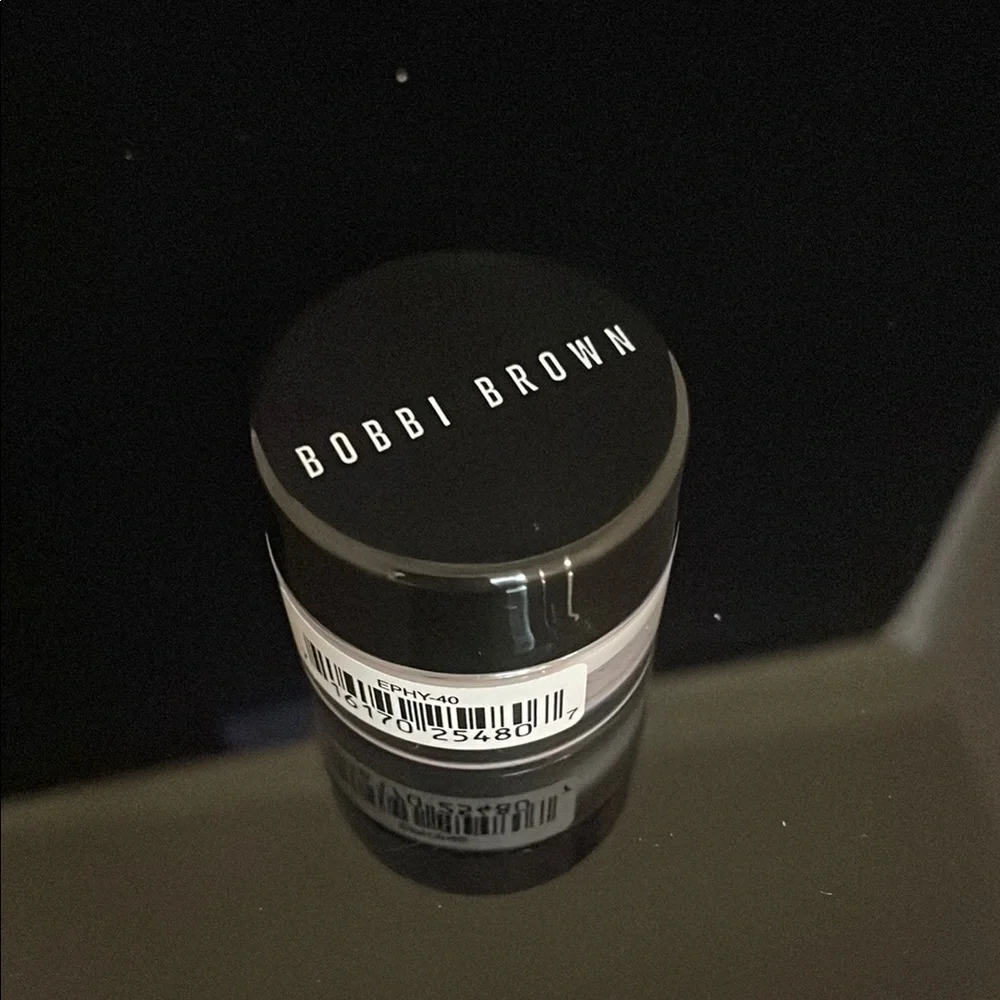 Bobby Brown Extra Repair Moisture Cream