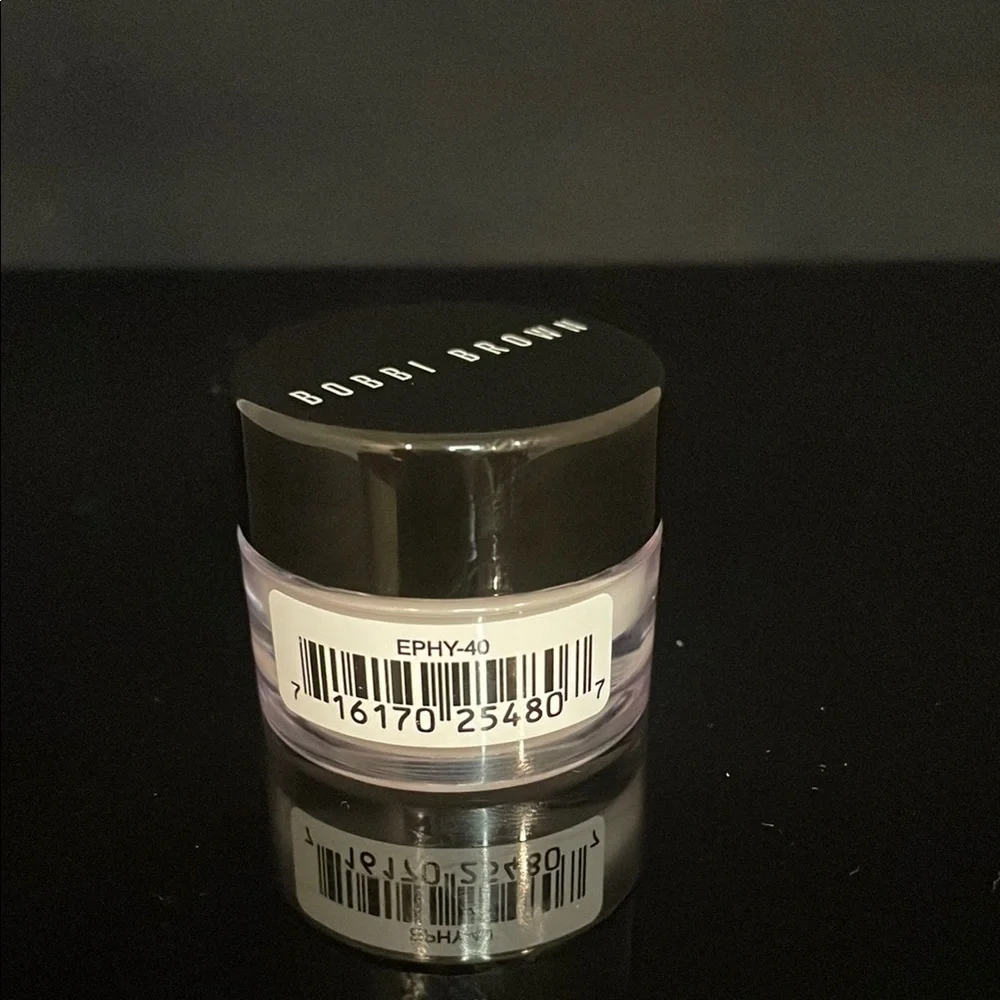 Bobbi Brown experience nourishing
