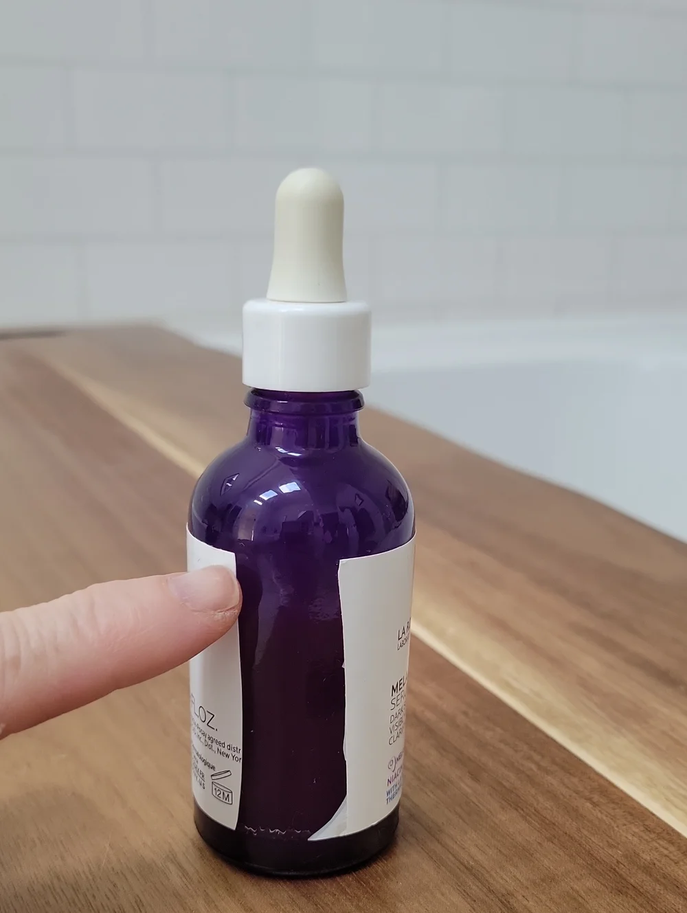 Medik8, La Roche-Posay, Dermalogica Skin Care