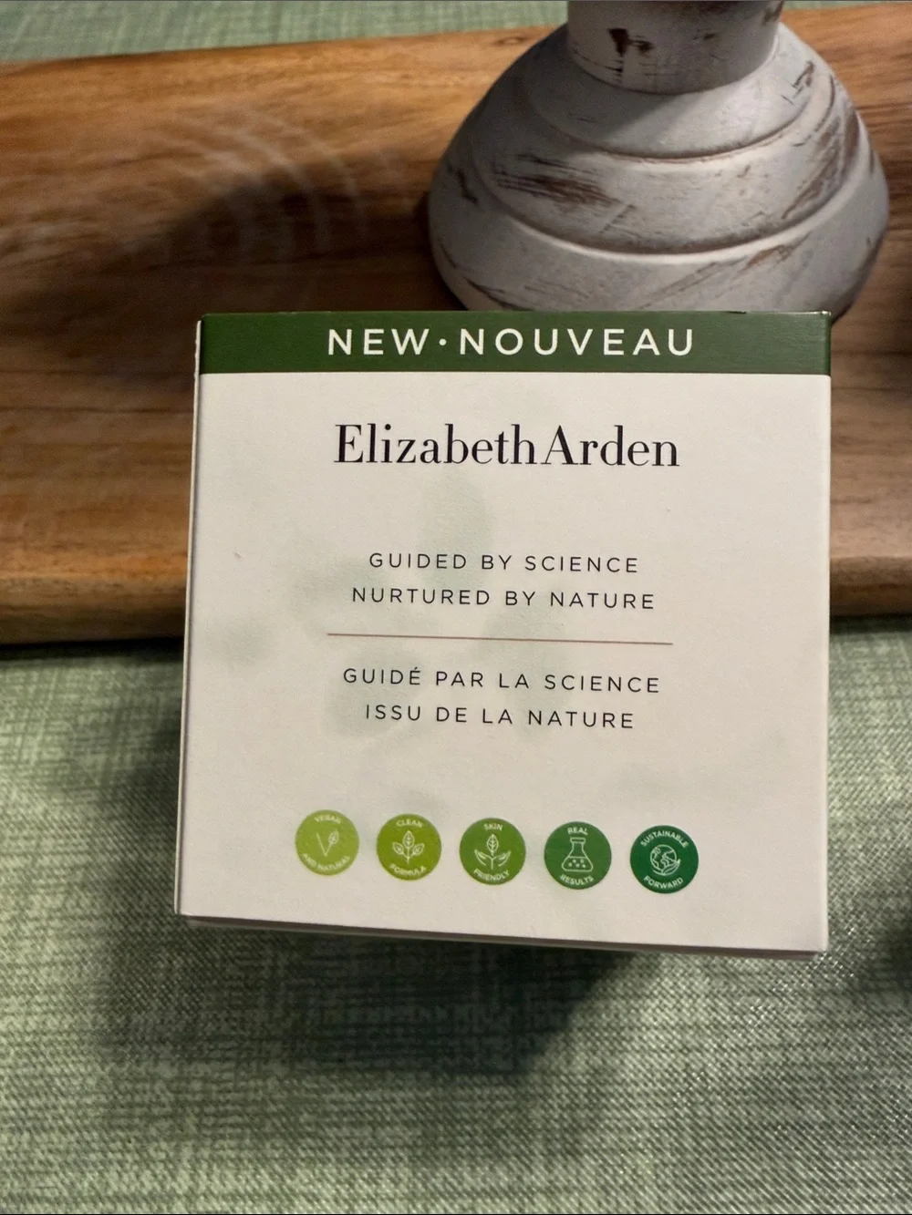 Elizabeth Arden elizabeth arden