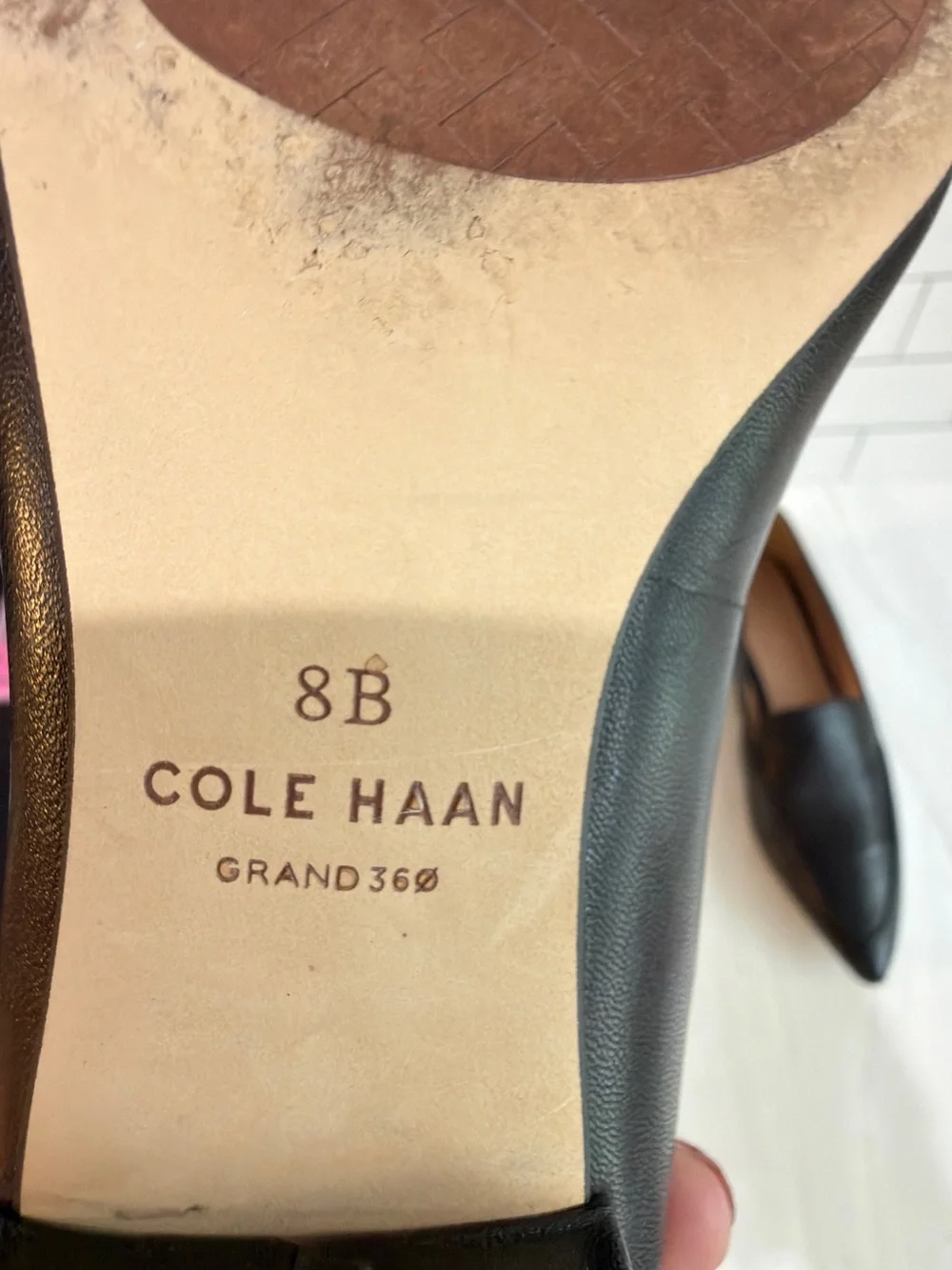 Cole Haan cole haan