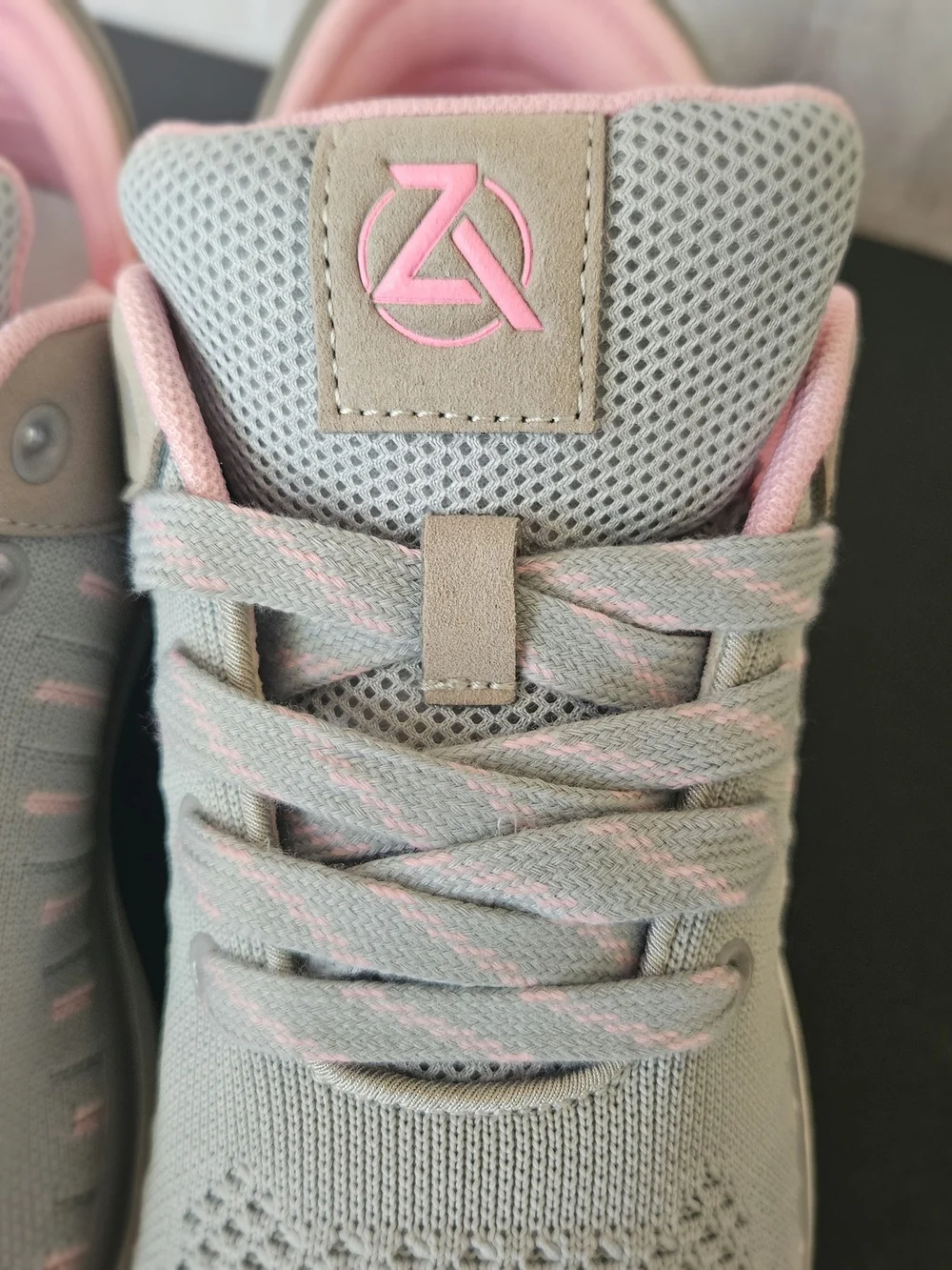 Zeba Shoes up sale