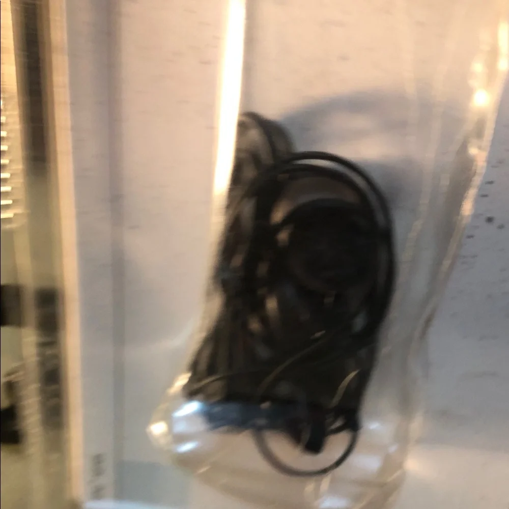 garmin item shown