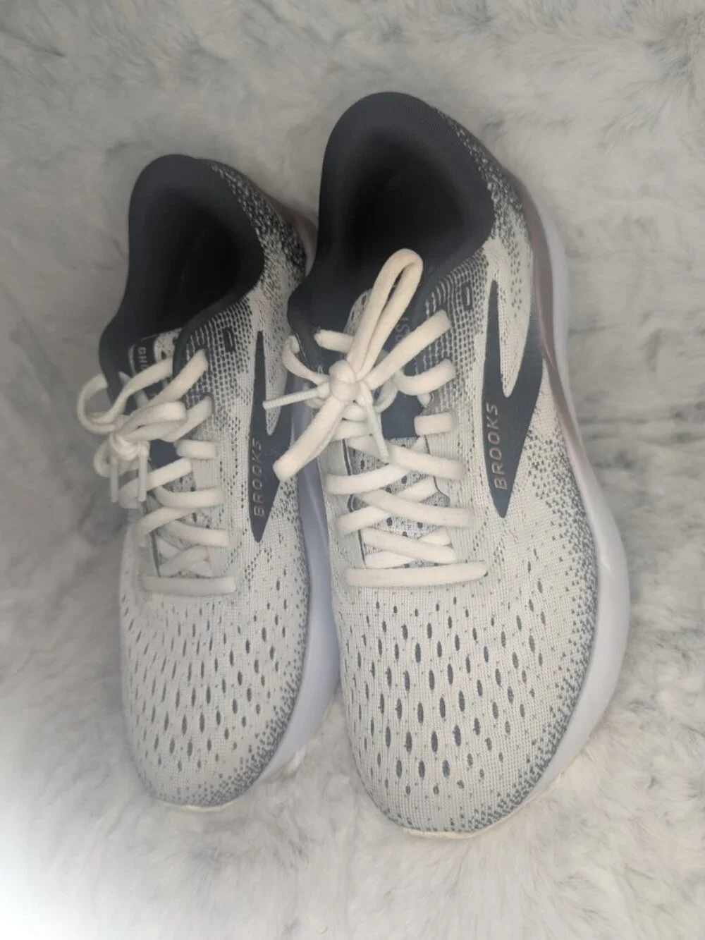 Brooks workouts minimal excellent