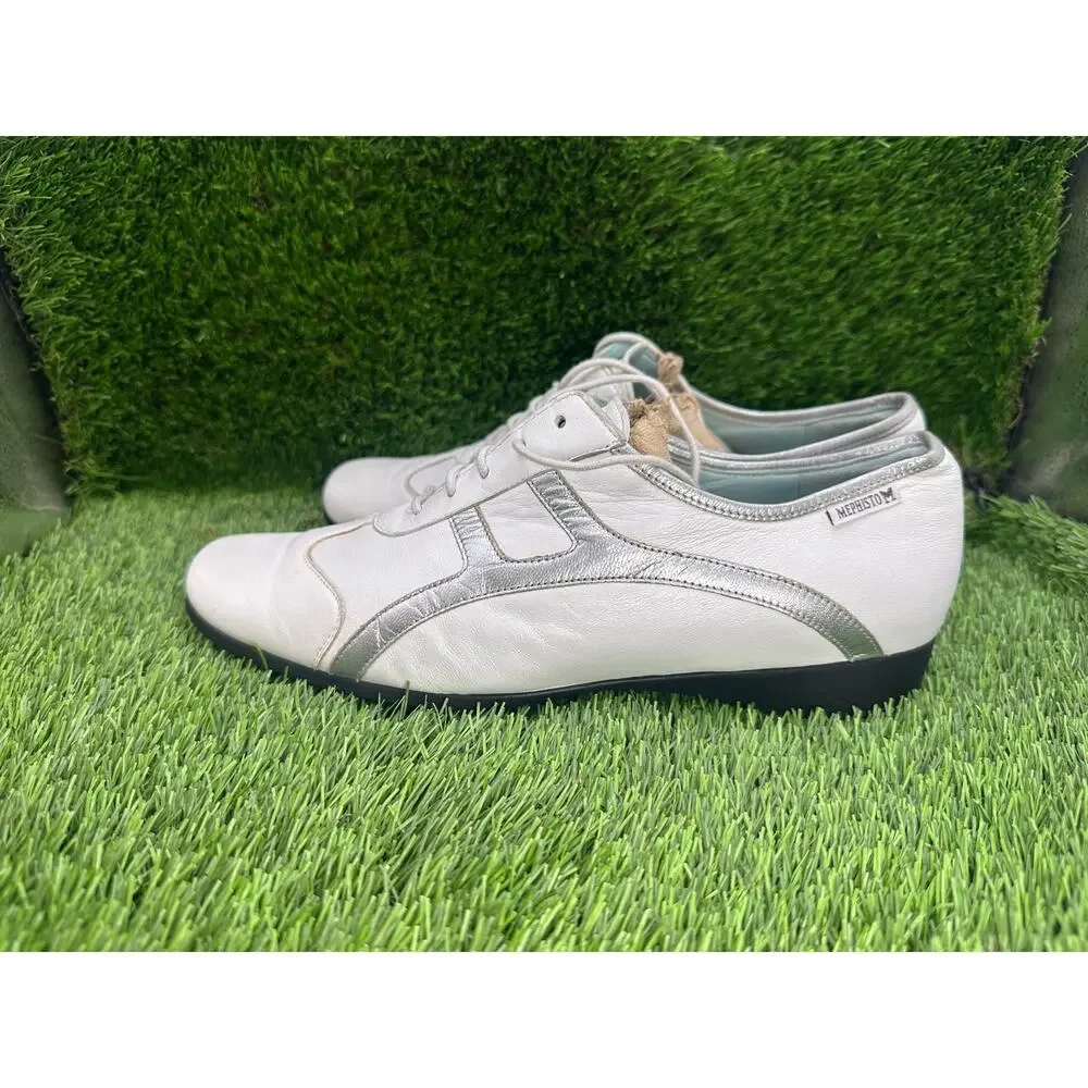 Mephisto athletic sneaker