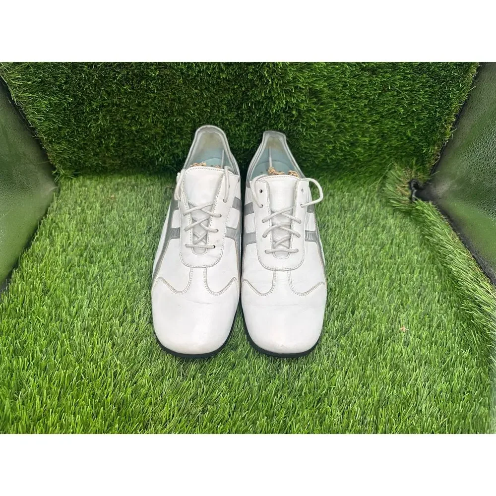 Mephisto athletic sneaker