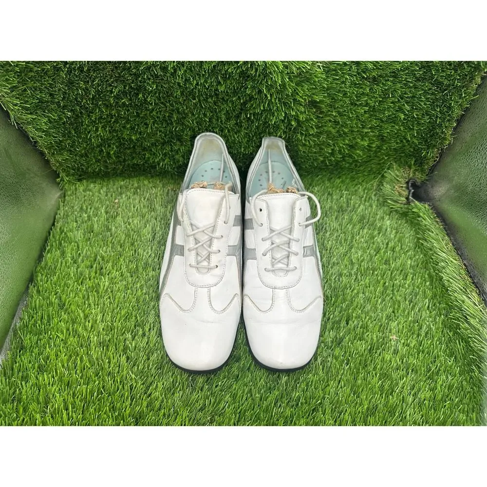 Mephisto athletic sneaker