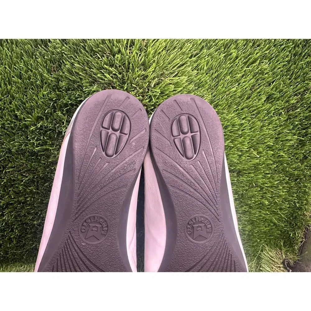 Mephisto athletic sneaker
