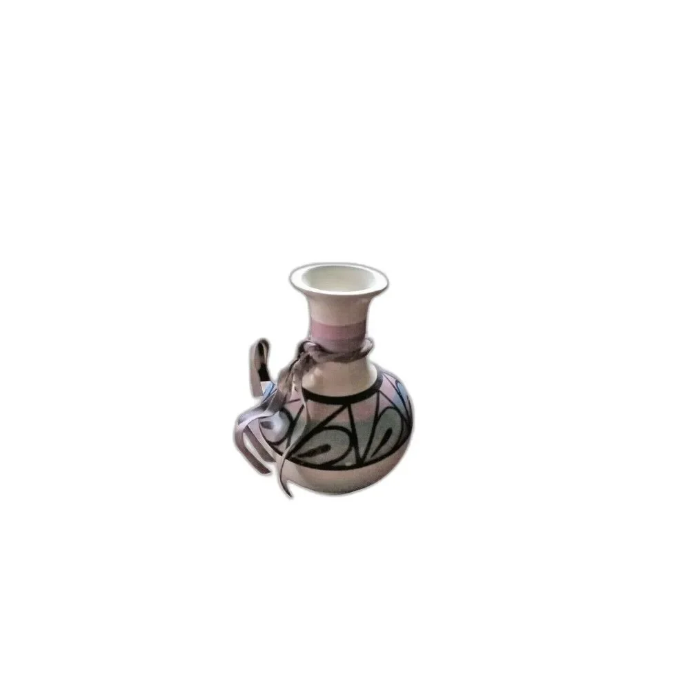Handmade description pre